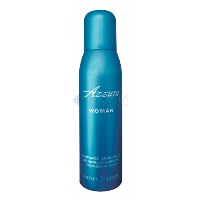 Дезодорант парфюмированный «XL» AZZURA (Davidoff Cool Water type), 150 мл