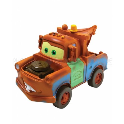 Шампунь-гель для детей «CAR Mater» ТМ «Disney / Pixar», 300 мл